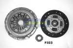 JAPANPARTS Sidurikomplekt KF-FI03