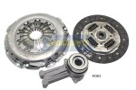JAPANPARTS Sidurikomplekt KF-FO02