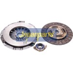 JAPANPARTS Sidurikomplekt KF-H18