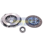 JAPANPARTS  Sidurikomplekt KF-H25