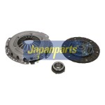 JAPANPARTS Sidurikomplekt KF-H53