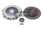 JAPANPARTS Sidurikomplekt KF-H59