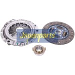 JAPANPARTS Sidurikomplekt KF-K02