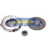 JAPANPARTS Sidurikomplekt KF-K07