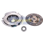 JAPANPARTS Sidurikomplekt KF-K33
