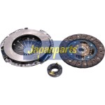 JAPANPARTS Sidurikomplekt KF-K50