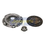 JAPANPARTS Sidurikomplekt KF-W02