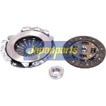 JAPANPARTS Sidurikomplekt KF-W07