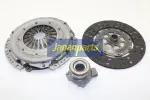 JAPANPARTS Sidurikomplekt KF-W30