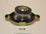 JAPANPARTS Radiaatori kork KH-C12