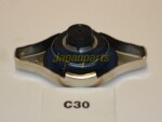 JAPANPARTS Radiaatori kork KH-C30