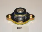 JAPANPARTS Radiaatori kork KH-C31