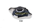 JAPANPARTS Radiaatori kork KH-C32