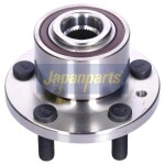 JAPANPARTS Rattarumm KK-10014