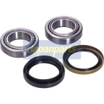 JAPANPARTS Rattalaagrikomplekt KK-10050
