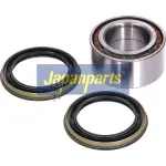 JAPANPARTS  Rattalaagrikomplekt KK-11016