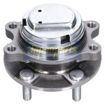 JAPANPARTS Rattarumm KK-11022
