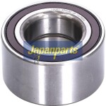 JAPANPARTS  Rattalaagrikomplekt KK-12001