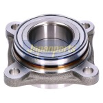 JAPANPARTS Rattarumm KK-12012