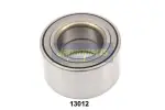 JAPANPARTS Rattalaagrikomplekt KK-13012