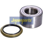 JAPANPARTS Rattalaagrikomplekt KK-13013