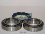 JAPANPARTS Rattalaagrikomplekt KK-15005