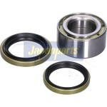 JAPANPARTS  Rattalaagrikomplekt KK-15008