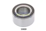 JAPANPARTS Rattalaagrikomplekt KK-15019