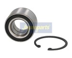 JAPANPARTS Rattalaagrikomplekt KK-15022
