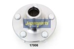 JAPANPARTS Ступица колеса KK-17008