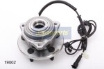 JAPANPARTS Rattarumm KK-19002