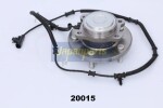 JAPANPARTS Rattarumm KK-20015