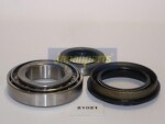 JAPANPARTS  Rattalaagrikomplekt KK-21021