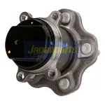 JAPANPARTS Rattarumm KK-21056