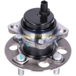 JAPANPARTS Rattarumm KK-22002