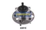 JAPANPARTS  Rattarumm KK-22015