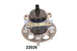 JAPANPARTS  Rattarumm KK-22026