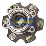 JAPANPARTS Rattarumm KK-25041
