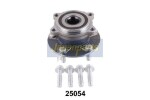 JAPANPARTS Rattarumm KK-25054