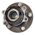 JAPANPARTS Rattarumm KK-25055