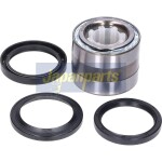 JAPANPARTS Rattalaagrikomplekt KK-27008