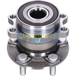 JAPANPARTS Rattarumm KK-27017