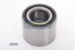 JAPANPARTS Rattalaagrikomplekt KK-28019