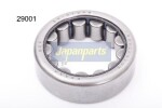 JAPANPARTS Rattalaagrikomplekt KK-29001