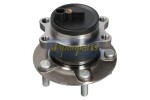 JAPANPARTS Rattarumm KK-29035