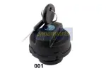JAPANPARTS Kork,  kütusepaak KL-001