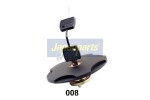 JAPANPARTS  Lukk, kütusemahuti KL-008