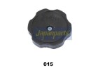 JAPANPARTS Lukk, õlitäite ühendustoru KO-015