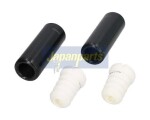 JAPANPARTS Tolmukaitse komplekt,  Amordid KTP-0104
