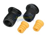 JAPANPARTS Tolmukaitse komplekt,  Amordid KTP-0132